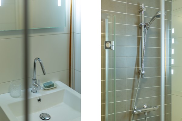 Medium property photo - Zwedenburg 258, 2591 BM Den Haag